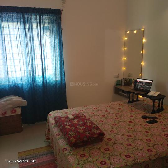 Sector 3, HSR Layout Bedroom 1