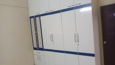 Bedroom Image of 1150 Sq.ft 2 BHK Apartment / Flat for sale in Sai Purvi Mithila, Munnekollal Bengaluru for Rs. 13500000