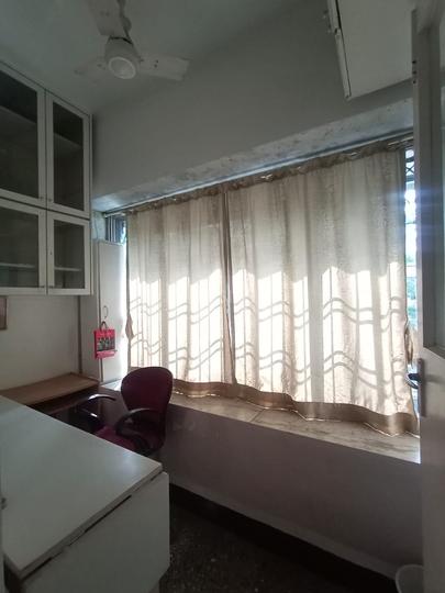 Suyog Navagaon Dahisar West Bedroom 1
