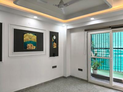 Bedroom Image of 1650 Sq.ft 3 BHK Builder Floor for sale in Sector 57 Gurgaon for Rs. 27500000