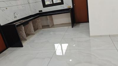 Kitchen Image of 2128 Sq.ft 3 BHK Apartment / Flat for sale in D Phoenix Avenue, Adajan Surat for Rs. 10748000