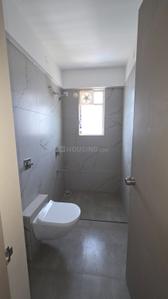 Image of 1005 Sq.ft 2 BHK Apartment / Flat for rent in VJ Yashwin Royal, Vadgaon Budruk, Pune for Rs. 25005