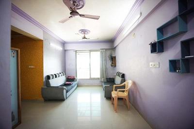 Hall Image of 1170 Sq.ft 2 BHK Apartment / Flat for sale in Vinayak Exotica, Sanand Ahmedabad for Rs. 4500000