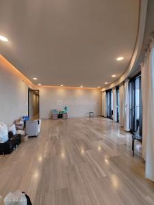 Image of 2400 Sq.ft 3 BHK Apartment / Flat for sale in Lodha World Towers, Worli, Mumbai for Rs. 140000000