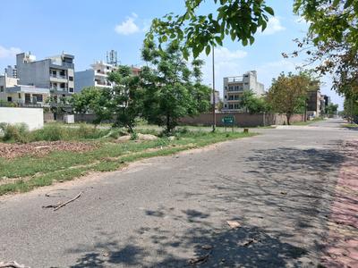 Image of 300 Sq.ft Residential Plot / Land for sale in Sector 99, Noida for Rs. 70000000
