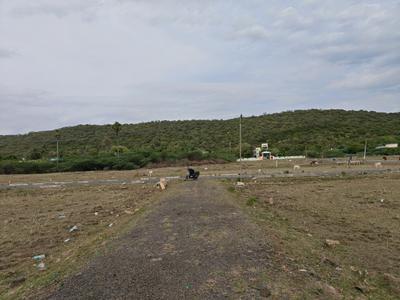 Image of 980 Sq.ft Residential Plot / Land for sale in Mahindra World City, Chennai for Rs. 1469025
