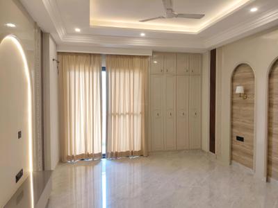 1 BHK Independent Builder Floor