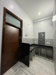 Kitchen Image of Queenstown PG in Ashok Vihar, New Delhi