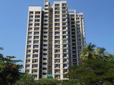 Image of 1377 Sq.ft 3 BHK Apartment / Flat for sale in SFS Center Cove, Kaloor, Kochi for Rs. 12500000
