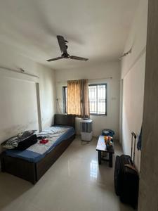 Bedroom Image of 730 Sq.ft 2 BHK Apartment / Flat for sale in Magarpatta Annex, Magarpatta City Pune for Rs. 12500000