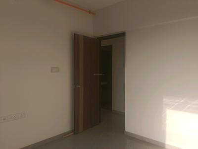 Bedroom Image of 630 Sq.ft 2 BHK Apartment / Flat for sale in Kandivali West Mumbai for Rs. 14000000