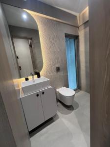 Image of 630 Sq.ft 2 BHK Apartment / Flat for sale in Raunak Centrum, Chembur, Mumbai for Rs. 16700000
