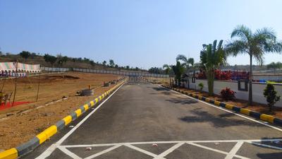 Image of 165 Sq.ft Residential Plot / Land for sale in Indo Qatar Magadha, Kadthal, Hyderabad for Rs. 2970000