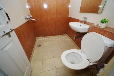 Image of 1050 Sq.ft 2 BHK Apartment / Flat for sale in The Antriksh Heights, Sector 84, Gurgaon for Rs. 10000000