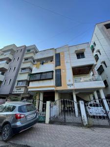 Image of 1600 Sq.ft 2.5 BHK Apartment / Flat for sale in Narendra Nagar Extension, Nagpur for Rs. 5800000