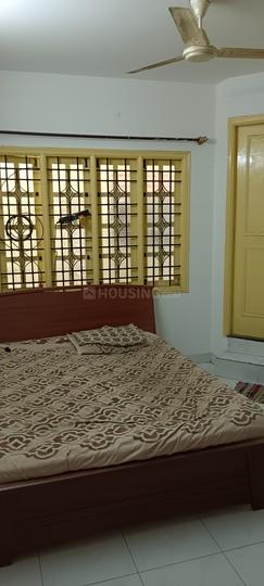 BEML Layout, RR Nagar Bedroom 1