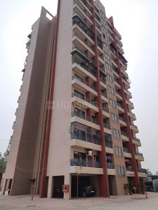 Image of 700 Sq.ft 1 BHK Apartment / Flat for sale in Empire Ethereal, Ambernath West, Ambernath for Rs. 3600000