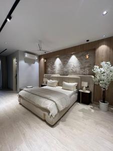 Bedroom Image of 2550 Sq.ft 4.5 BHK Builder Floor for sale in Anant Raj Estate, Kadarpur Gurgaon for Rs. 40000000