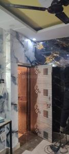 1 BHK Independent Builder Floor