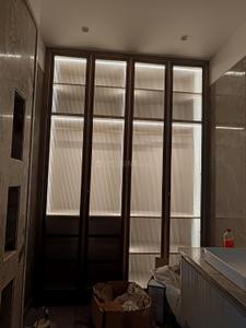 Bedroom Image of 2700 Sq.ft 4 BHK Builder Floor for sale in Navjeevan Vihar New Delhi for Rs. 87500000