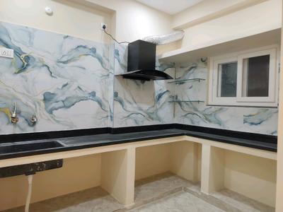 Kitchen Image of 1172 Sq.ft 2 BHK Apartment / Flat for rent in Borabanda Hyderabad for Rs. 25000