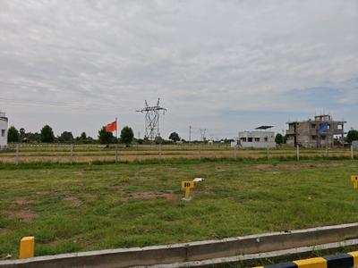 Image of 1068 Sq.ft Residential Plot / Land for sale in Urapakkam, Chennai for Rs. 2989332