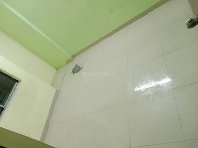 Balcony Image of 635 Sq.ft 2 BHK Apartment / Flat for rent in Imperial Riddhi Siddhi, Joka Kolkata for Rs. 12500