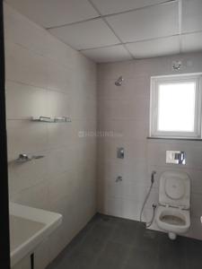 Image of 1200 Sq.ft 3 BHK Apartment / Flat for rent in Aparna Sarovar Zicon, Serilingampally, Hyderabad for Rs. 53000