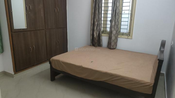 Hanuman house Bedroom One 1