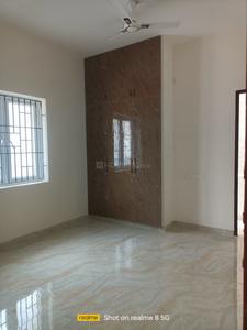 Bedroom Image of 845 Sq.ft 2 BHK Apartment / Flat for sale in Choolaimedu Chennai for Rs. 12000000