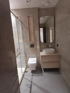 Image of 2160 Sq.ft 3 BHK Duplex for sale in Sarvapriya Vihar, New Delhi for Rs. 112500000
