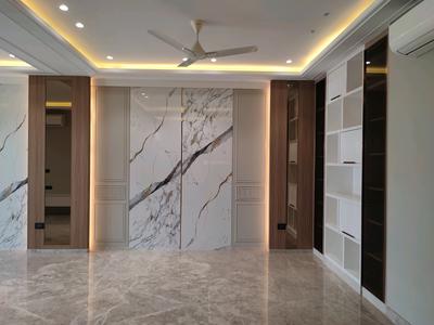 4 BHK Flat