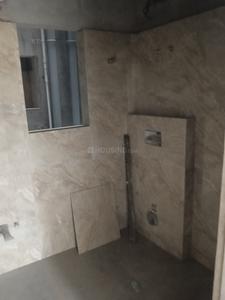 Bathroom Image of 1200 Sq.ft 3 BHK Apartment / Flat for sale in Nirman Vistaa, Chinar Park Kolkata for Rs. 10500000