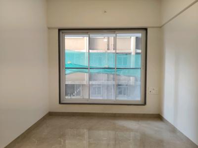 Living Room Image of 485 Sq.ft 1 BHK Apartment / Flat for sale in Sankirt Jasmine by Sankirt Realtors LLP, Jogeshwari East Mumbai for Rs. 11500000