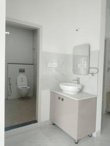 Image of 2400 Sq.ft 3 BHK Builder Floor for rent in Wilson Garden, Bengaluru for Rs. 80000