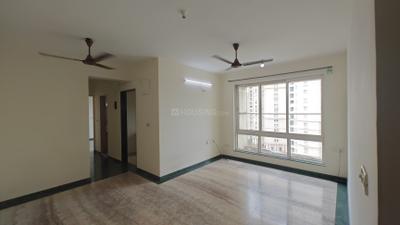 Living Room Image of 1250 Sq.ft 2.5 BHK Apartment / Flat for sale in Hiranandani Canary, Hiranandani Estate Thane for Rs. 27000000