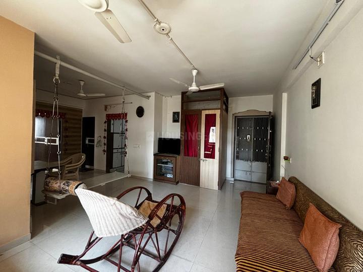 Bhuyangdev Society, Memnagar Main Image 1