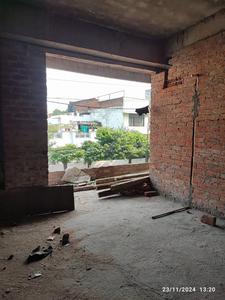 Balcony Image of 3000 Sq.ft 4 BHK Penthouse for sale in Azad Nagar Kanpur for Rs. 25000000