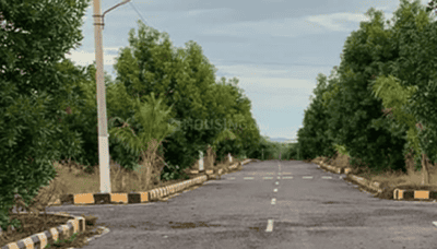 Image of 1200 Sq.ft Residential Plot / Land for sale in Rudrampeta, Anantapur for Rs. 1100000