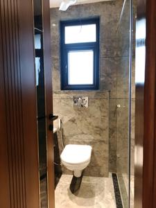 Bedroom Three Image of 2000 Sq.ft 5 BHK Villa for sale in Sushant Lok 1 Floors, Sector 43 Gurgaon for Rs. 60000000