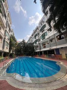 Image of 1700 Sq.ft 3 BHK Apartment / Flat for rent in Mahaveer Seasons, Somasundarapalya, Bengaluru for Rs. 73000
