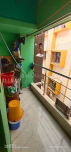 Balcony Image of 940 Sq.ft 2 BHK Apartment / Flat for sale in Vac Rainbow, Mourigram Howrah for Rs. 4500000
