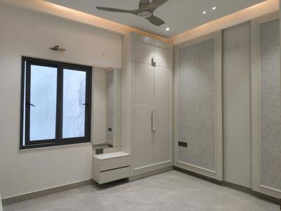 Bedroom Image of 2200 Sq.ft 5 BHK Builder Floor for sale in Indirapuram Ghaziabad for Rs. 38003001
