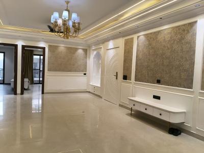 Living Room Image of 2100 Sq.ft 4 BHK Builder Floor for sale in Adani Samsara Avasa, Sector 63 Gurgaon for Rs. 45000000