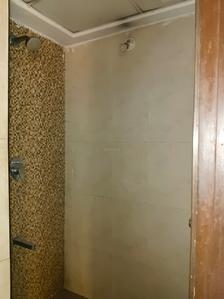 Bedroom Two Image of 850 Sq.ft 1.5 BHK Apartment / Flat for rent in Lodha Palava Downtown, Palava Phase 2 Thane for Rs. 20000