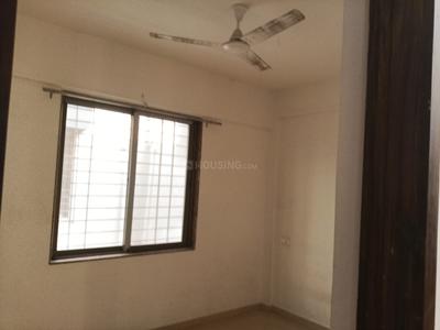 Bedroom Image of 2150 Sq.ft 4 BHK Villa for rent in Roongta Lifestyle Villas, Indira Nagar Nashik for Rs. 20000