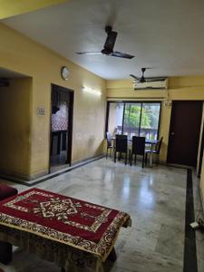 Hall Image of 1500 Sq.ft 3 BHK Apartment / Flat for sale in Tollygunge Kolkata for Rs. 10000000