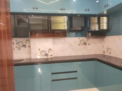 Kitchen Image of 1435 Sq.ft 2.5 BHK Apartment / Flat for sale in Sree Gardenia, Rameshwaram Banda Sangareddy for Rs. 6601000