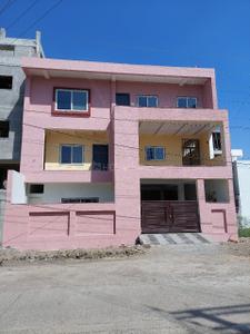 Image of 1000 Sq.ft 2 BHK Independent House for rent in Shatabdipuram Phase 1, Jabalpur for Rs. 15000