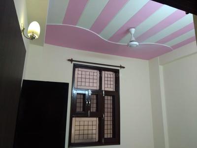 3 BHK Independent Builder Floor